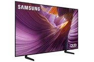 Telewizor Samsung QE55S85FAU 55" 4K Ultra HD