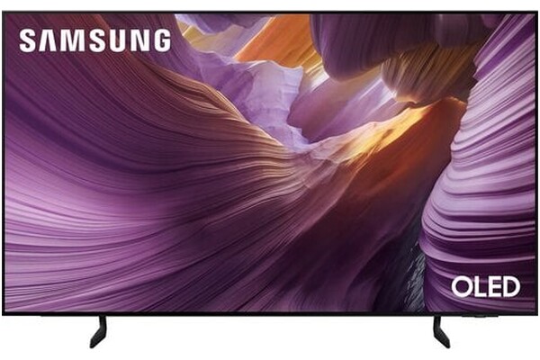 Telewizor Samsung QE55S85FAU 55" 4K Ultra HD