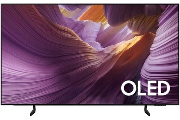 Telewizor Samsung QE55S85FAU 55" 4K Ultra HD