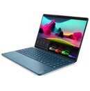 Laptop Lenovo Yoga SLIM 9 14.0" Intel Core Ultra 7 258V Intel Arc 140V 32GB 1TB SSD Windows 11 Home niebieski