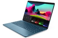 Laptop Lenovo Yoga SLIM 9 14.0" Intel Core Ultra 7 258V Intel Arc 140V 32GB 1TB SSD Windows 11 Home niebieski