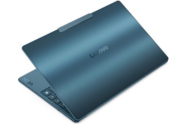 Laptop Lenovo Yoga SLIM 9 14.0" Intel Core Ultra 7 258V Intel Arc 140V 32GB 1TB SSD Windows 11 Home niebieski