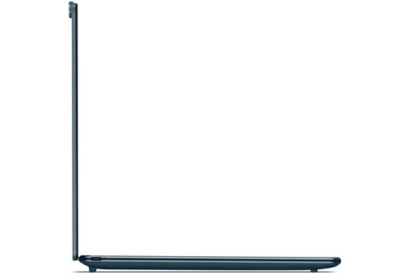 Laptop Lenovo Yoga SLIM 9 14.0" Intel Core Ultra 7 258V Intel Arc 140V 32GB 1TB SSD Windows 11 Home niebieski
