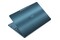 Laptop Lenovo Yoga SLIM 9 14.0" Intel Core Ultra 7 258V Intel Arc 140V 32GB 1TB SSD Windows 11 Home niebieski