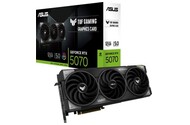 Karta graficzna ASUS RTX 5070 TUF Gaming 12GB GDDR7