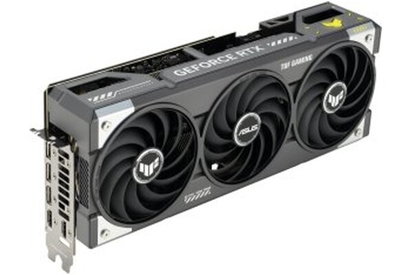 Karta graficzna ASUS RTX 5070 TUF Gaming 12GB GDDR7