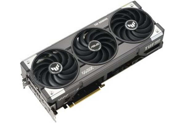 Karta graficzna ASUS RTX 5070 TUF Gaming 12GB GDDR7