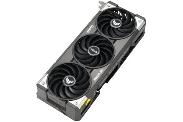 Karta graficzna ASUS RTX 5070 TUF Gaming 12GB GDDR7