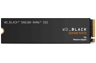 Dysk wewnętrzny WD SN8100 Black SSD M.2 NVMe 1TB