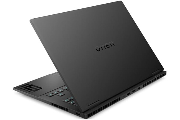 Laptop HP OMEN 16 16.1" Intel Core i7 14700HX NVIDIA GeForce RTX 4070 32GB 1TB SSD M.2 Windows 11 Home czarny