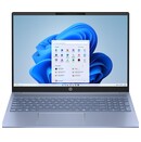 Laptop HP Pavilion 16 16.0" AMD Ryzen 5 8540U AMD Radeon 16GB 1TB SSD M.2 Windows 11 Home niebieski