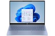Laptop HP Pavilion 16 16.0" AMD Ryzen 5 8540U AMD Radeon 16GB 1TB SSD M.2 Windows 11 Home niebieski