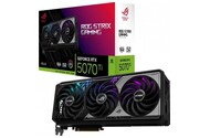 Karta graficzna ASUS RTX 5070 Ti ROG Strix Gaming 16GB GDDR7