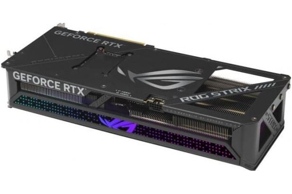 Karta graficzna ASUS RTX 5070 Ti ROG Strix Gaming 16GB GDDR7