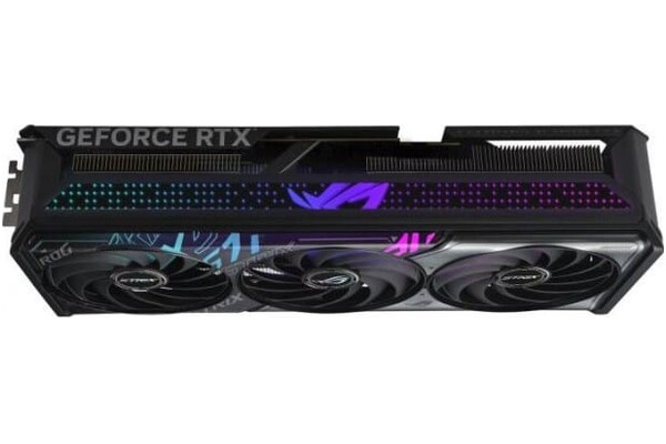 Karta graficzna ASUS RTX 5070 Ti ROG Strix Gaming 16GB GDDR7