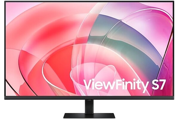 Monitor 37.0" Samsung LS37D700EAUXEN czarny
