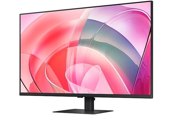 Monitor 37.0" Samsung LS37D700EAUXEN czarny