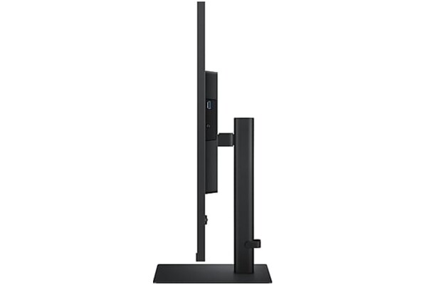 Monitor 37.0" Samsung LS37D700EAUXEN czarny
