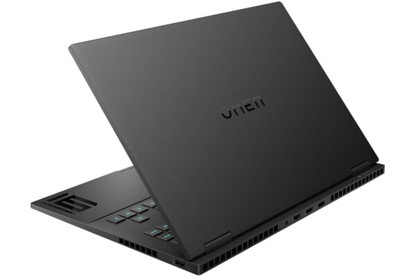 Laptop HP OMEN 16 16.1" Intel Core i7 14700HX NVIDIA GeForce RTX 4070 32GB 1TB SSD M.2 czarny
