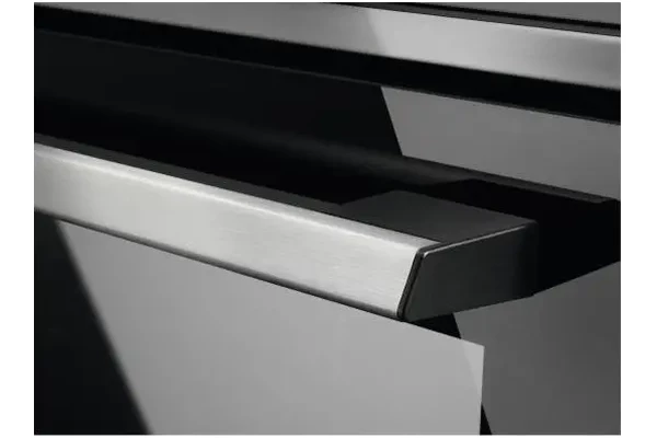 Piekarnik do zabudowy Electrolux EOE7C31X SenseCook elektryczny czarno-inox