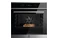 Piekarnik do zabudowy Electrolux EOE7C31X SenseCook elektryczny czarno-inox
