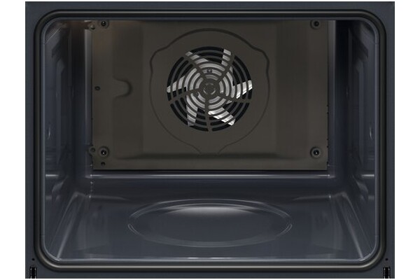 Piekarnik do zabudowy Electrolux LOD6F77WZ SteamBake elektryczny Parowy czarny