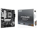 Płyta główna ASUS B850M-K Prime Socket AM5 AMD B850 DDR5 microATX