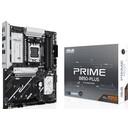 Płyta główna ASUS B850 Plus Prime Socket AM5 AMD B850 DDR5 ATX