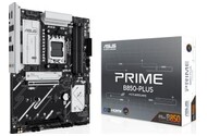 Płyta główna ASUS B850 Plus Prime Socket AM5 AMD B850 DDR5 ATX