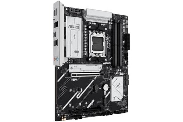 Płyta główna ASUS B850 Plus Prime Socket AM5 AMD B850 DDR5 ATX