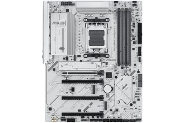 Płyta główna ASUS B850 Socket AM5 AMD B850 DDR5 ATX