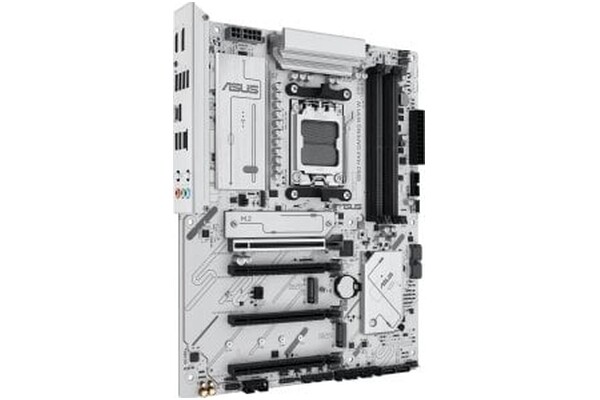 Płyta główna ASUS B850 Socket AM5 AMD B850 DDR5 ATX
