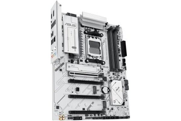 Płyta główna ASUS B850 Socket AM5 AMD B850 DDR5 ATX