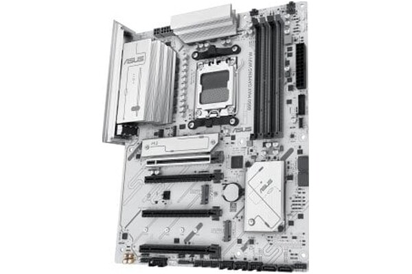 Płyta główna ASUS B850 Socket AM5 AMD B850 DDR5 ATX
