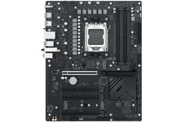 Płyta główna ASUS X870 Socket AM5 AMD X870 DDR5 ATX