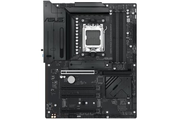Płyta główna ASUS X870 Socket AM5 AMD X870 DDR5 ATX