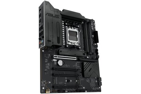 Płyta główna ASUS X870 Socket AM5 AMD X870 DDR5 ATX