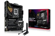 Płyta główna ASUS Z890-H Rog Strix Gaming WiFi Socket 1851 Intel Z890 DDR5 ATX