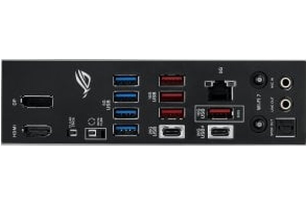 Płyta główna ASUS Z890-H Rog Strix Gaming WiFi Socket 1851 Intel Z890 DDR5 ATX