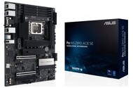 Płyta główna ASUS Z890 Pro Ace SE Socket 1851 Intel Z890 DDR5 ATX