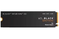 Dysk wewnętrzny WD WDS200T4X0E SSD M.2 NVMe 2TB