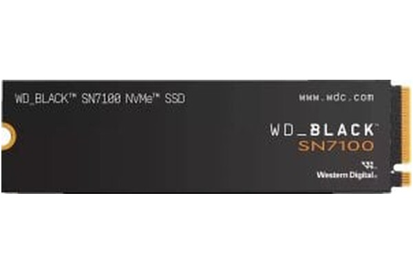 Dysk wewnętrzny WD WDS200T4X0E SSD M.2 NVMe 2TB