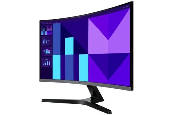 Monitor 27.0" Samsung S39GD czarny
