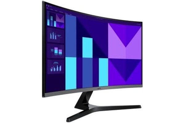 Monitor 27.0" Samsung S39GD czarny