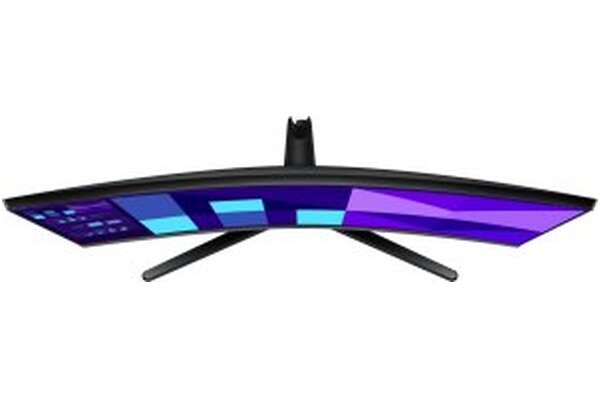 Monitor 27.0" Samsung S39GD czarny