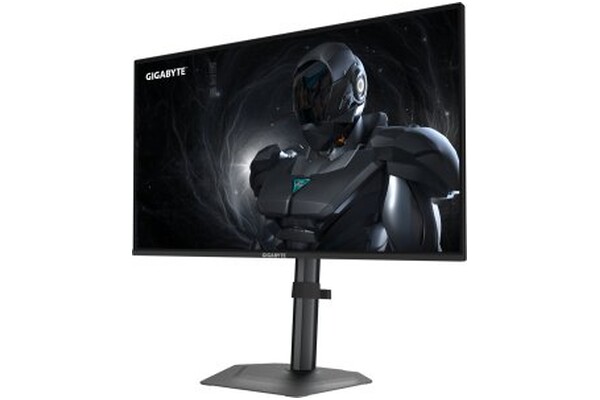 Monitor 24.5" GIGABYTE G25F2 czarny
