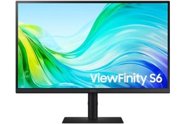 Monitor 27.0" Samsung S61F czarny
