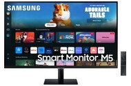 Monitor 32.0" Samsung M50D czarny