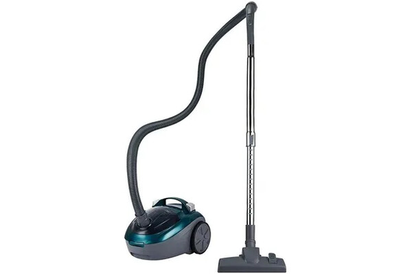 Odkurzacz ZELMER ZVC031P tradycyjny workowy 800W