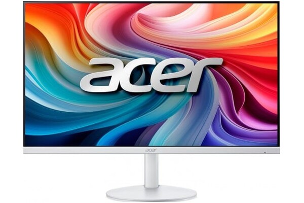 Monitor 27.0" ACER SA273G0WI69CM biały